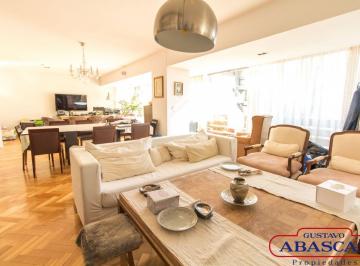 Departamento · 162m² · 4 Ambientes · 2 Cocheras · Departamento en Alquiler en Belgrano, Capital Federal, Buenos Aires