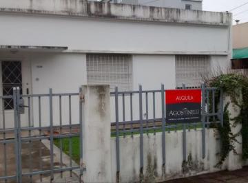 Casa de 3 ambientes, La Plata · Casa en Alquiler en La Plata
