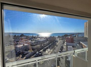 Departamento · 60m² · 2 Ambientes · Departamento con Vista Al Mar