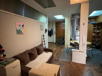 Departamento · 82m² · 4 Ambientes · Departamento en Venta en San Nicolás, Caba