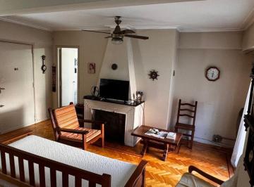 Departamento · 88m² · 3 Ambientes · Venta Dpto 3 Ambientes con Terraza Villa Urquiza