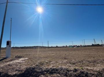 Terreno , Córdoba · Se Vende Lote en Docta Central - Invertí en Tu Futuro