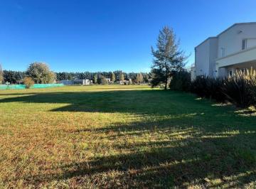 Terreno · 1300m² · Venta Terreno Lote Club Miralagos