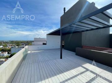 Departamento · 47m² · 2 Ambientes · 1 Cochera · 2 Amb con Terraza! Imperdible.