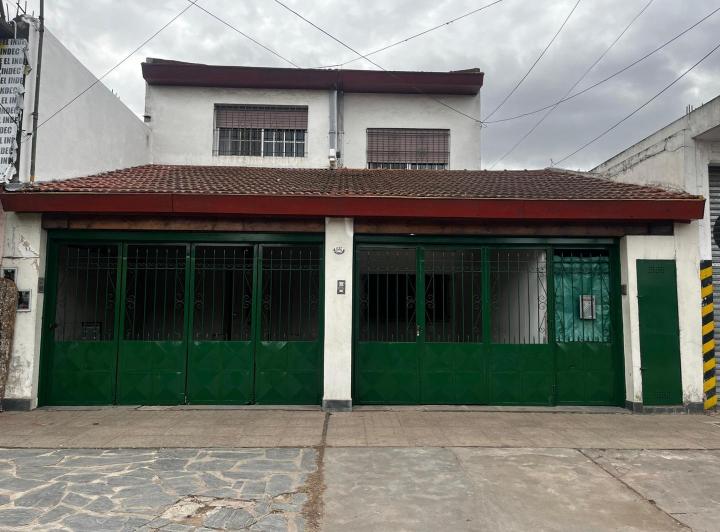 PH · 47m² · 2 Ambientes · 1 Cochera