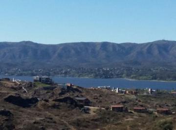 Terreno · 1405m² · Terreno 1400 m - Villa Carlos Paz - Vista Al Lago