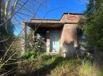 Foto 1 · Don Torcuato - Casa Venta Usd 85.000