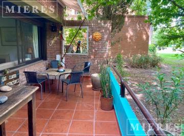 Departamento · 70m² · 3 Ambientes · 1 Cochera · Departamento en Venta en Mayling Club de Campo