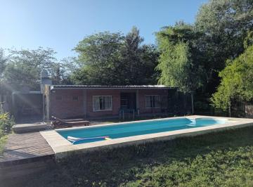 Departamento de 1 ambiente, Cañuelas · Casa Tipo Loft, Barrio Santa Rosa, Cañuelas