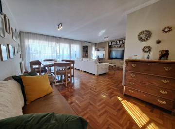 Departamento · 140m² · 5 Ambientes · 1 Cochera · Nva Cba - 3 Dorm - 3 Baños - Balcon - Cochera - Piso - Dpto - Departamento
