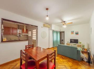 Departamento · 56m² · 3 Ambientes · Departamento Venta 2 Dorm. Barrio Agote