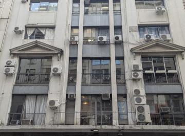 Oficina comercial · 135m² · 5 Ambientes · Venta de Oficina de 135 m Zona Tribunales