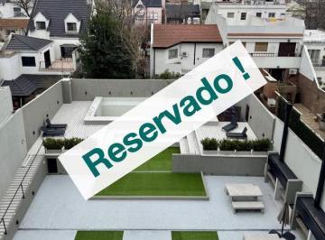 Departamento · 30m² · 1 Ambiente · Departamento a Estrenar en Venta! Excelente Calidad y Amenities