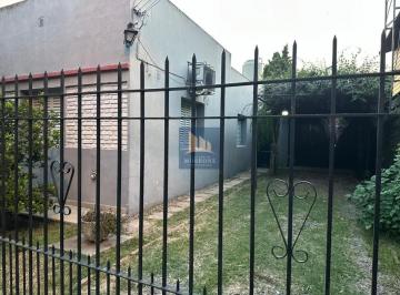 Casa · 140m² · 4 Ambientes · Venta Oportunidad Casa Apta Credito 3 Dorm., Pileta, Quincho, Rodriguez 1700 - Monte Grande
