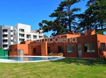 Departamento · 73m² · 3 Ambientes · 1 Cochera · Complejo Villa Justina - Departamento en Venta Ubicado en Moreno, G. B. a. Zona Oeste
