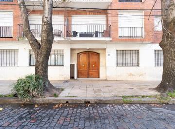 Departamento · 85m² · 4 Ambientes · Departamento en Martinez
