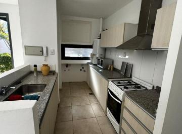 Departamento · 59m² · 3 Ambientes · 1 Cochera · Departamento Venta, Complejo a m Puente Olive, Excelente Inversión en Godoy Cruz