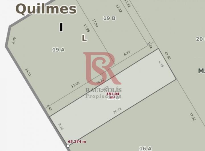 Local comercial · 60m² · 1 Ambiente