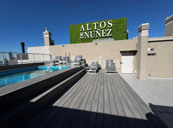 Departamento en Venta en Núñez, Capital Federal, Buenos Aires