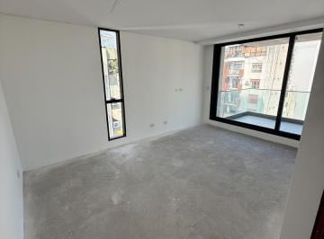 Departamento · 72m² · 3 Ambientes · Departamento en Venta a Estrenar de 3 Ambientes en Almagro de Gran Categoría con Amenities Full