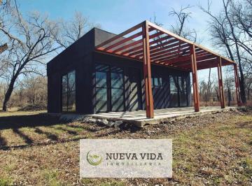 Casa de 3 ambientes, Santa Rosa de Calamuchita · Venta de Casa en San Ignacio, Bº San Javier del Lago