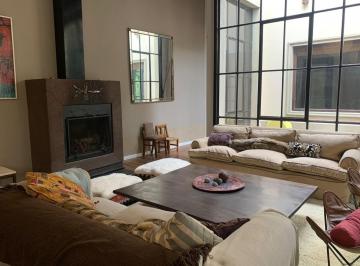 Casa · 152m² · 3 Ambientes · Casa de 3 Ambientes a La Venta en Palermo