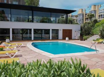 Departamento · 60m² · 3 Ambientes · 1 Cochera · Departamento en Venta en Club Cariló Playa Sobre El Mar y con Todos Los Amenities
