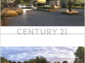 Terreno · 990m² · Venta de Lotes en Exclusivo B° Privado Olivos Park