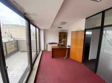 Oficina comercial , Monserrat · Amplia y Luminosa Oficina en Piso Alto – Av Belgrano Al 1600 (Microcentro)