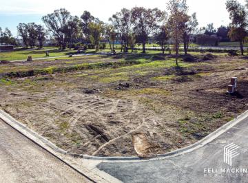 Terreno , Pilar · Venta Lote Interno en Santa Sofía