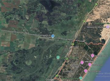 Campo · 6000000m² · Campo en Villa Gesell