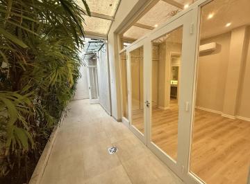 Departamento · 150m² · 4 Ambientes · Alquiler Departamento de 4 Ambientes 2 Baños Patio Cubierto - Belgrano R