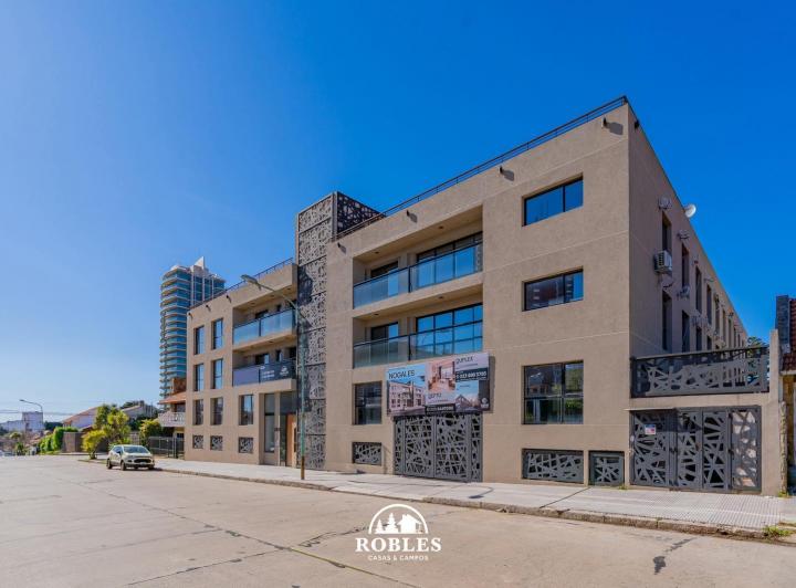 Desarrollo vertical · Nogales