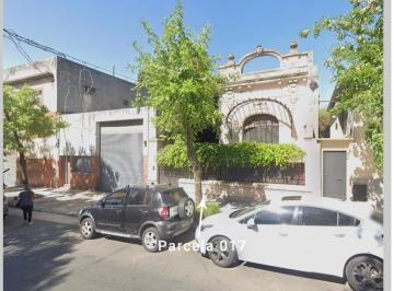 Terreno · 843m² · Venta Terreno / Casa / Deposito en Parque Chacabuco