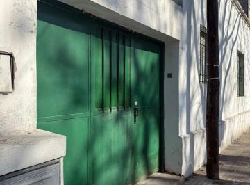 Casa · 90m² · 2 Ambientes · 1 Cochera · Calle 117 Entre Diag 74 y 36