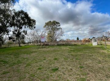 Terreno , La Plata · Venta de Terrenos en Lisandro Olmos
