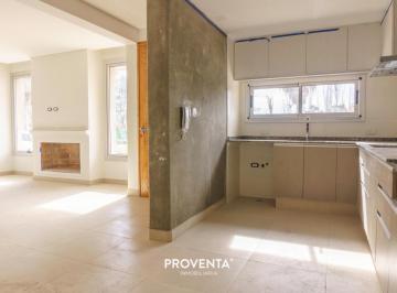 Casa · 182m² · 5 Ambientes · 2 Cocheras · Venta Casa 3 Dorm. - Bo. Ciro de Vieytes - Calidad Constructiva Superior