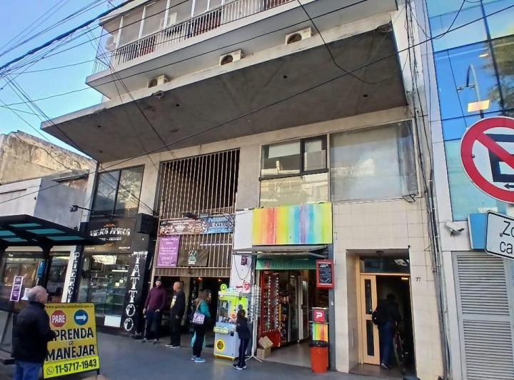 Alberdi 5700 - Venta Departamento Caba