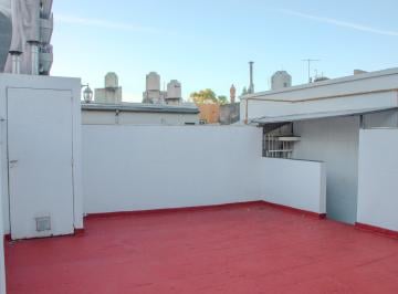PH de 4 ambientes, Villa del Parque · Exc. PH de 4 Amb. C/gge Ptio y Tza Santo Tome 2800