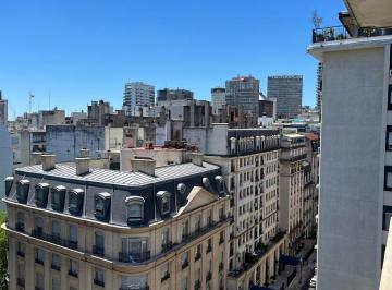 Departamento · 160m² · 5 Ambientes · Elegante Departamento en Alquiler en Av Alvear y Callao