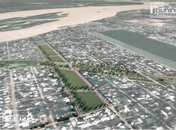Terreno · 300m² · Terrenos Financiados en Barrio Tierra de Autores - Pueblo Esther