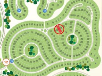 Terreno · 900m² · Terreno en Venta en Residencial 1, Costa Esmeralda