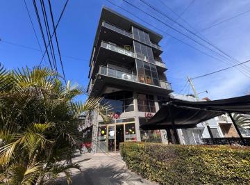 Departamento · 38m² · 2 Ambientes · Depto. 2 Amb. Apto Profesional