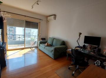 Departamento · 45m² · 3 Ambientes · 1 Cochera · Hermoso Depto. 3 Amb. en Exc. Estado a m. de Maipú