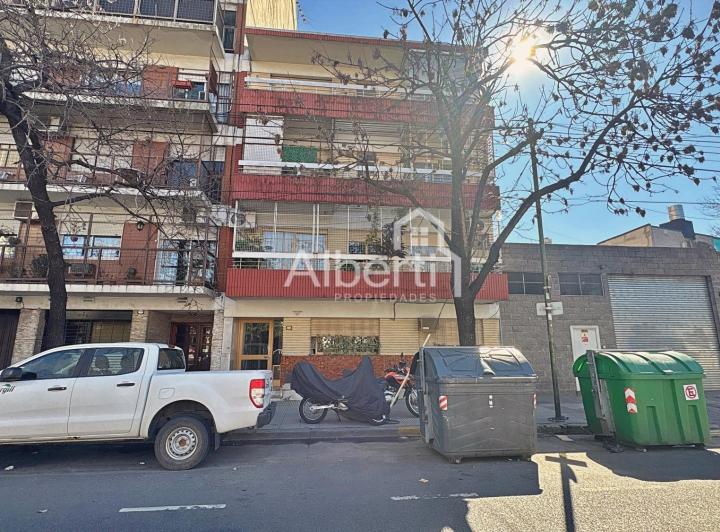 Venta Departamento 2 Ambientes en Floresta – Caba.