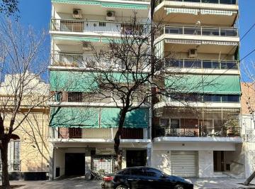 Departamento · 60m² · 3 Ambientes · 1 Cochera · 3 Ambientes Frente Balcon Cochera Fija Baño /toil y Lav Sep