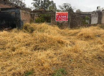 Terreno · 250ha · Oportunidad de Inversion Terreno en Venta con Planos Aprobad
