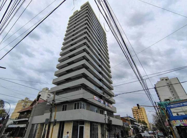 Local comercial · 23m² · 1 Dormitorio