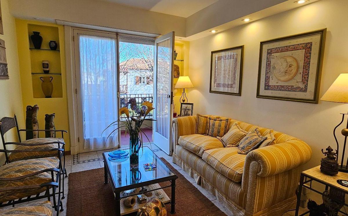 Venta | 3 Ambientes con Dependencia y Balcón a la Calle – Playa Grande