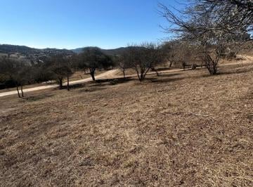 Terreno · 1218m² · Venta Terreno Las Cañadas